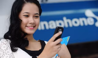 Dùng ‘dế cổ’ lướt net mượt như smartphone