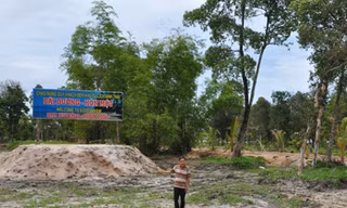 Bất thường vụ 'Sát thủ Dugong' bị tuyên trả 11 tỷ đồng