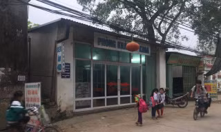 Sở Y tế Hà Nội đã tước giấy phép hoạt động phòng khám BS Tú