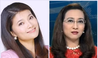 Những BTV, MC bất ngờ nghỉ việc ở VTV gây tiếc nuối