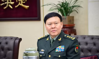 Ảnh: Tân Hoa xã
