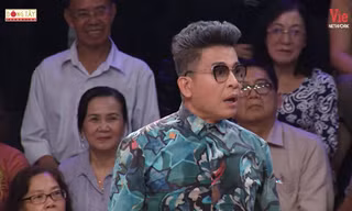 Sau ồn ào với vợ cũ, MC Thanh Bạch tiết lộ thời gian ‘khủng hoảng’ ở Nga