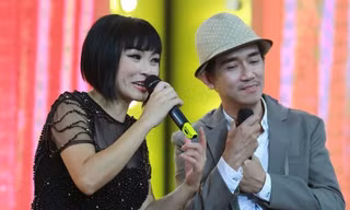 Phương Thanh “giấu bệnh” của Minh Thuận
