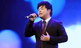 1 triệu lượt xem Quang Lê cover ca khúc 'Duyên phận'