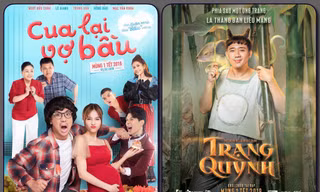 Phản ứng của Trấn Thành bị doạ kiện vì bỏ rơi phim 'Trạng Quỳnh' 