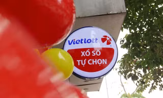 Vietlott có thêm giải thưởng khủng