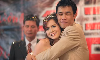 Hiệp Gà và 3 cuộc hôn nhân đổ vỡ