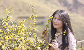 Diễn viên Trà My cho rằng phong trào #metoo chính là một lối sống văn minh nhất của những phụ nữ hiện đại ngày nay. 