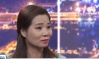 Mẹ tìm thấy con sau 42 năm bị trao nhầm ở nhà hộ sinh Hà Nội