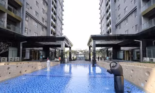 Giá căn hộ cao cấp ở Hà Nội lao dốc sau 5 năm