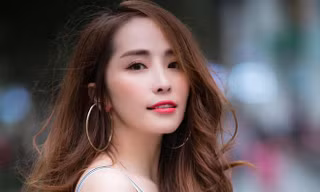Diễn viên Kiều Thanh.