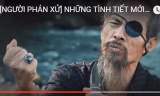 “Người phán xử“: Khán giả tranh cãi gay gắt Lê Thành, Phan Hải là con ai?