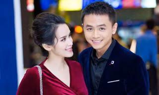 Văn Anh nhắn nhủ vợ bầu: chân to, da rạn, mũi phình... không hề xấu xí 