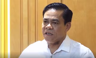 Cựu đại tá biên phòng làm Giám đốc Công an Hà Tĩnh