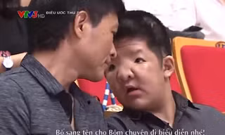 Đạo diễn Trần Lực chia sẻ Quốc Tuấn là người không bao giờ kêu ca về nỗi khổ của mình, thậm chí tỏ thái độ khó chịu khi ai đó thăm hỏi động viên.