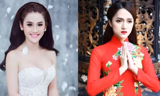 Lâm Chi Khanh tiết lộ mối quan hệ của mình và Hương Giang Idol đã "rạn nứt" từ lâu.