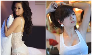 Ảnh bikini hiếm hoi của hotgirl Ly Kute sau ồn ào sinh con với Mạc Hồng Quân