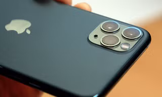 Bằng sáng chế mới tiết lộ iPhone 12 sẽ có ống kính viễn vọng siêu đỉnh