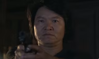 A Lý tìm Lương Bổng 'tính sổ'.