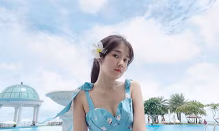 Kiều Trinh Xíu và loạt hot girl từng thử sức diễn xuất