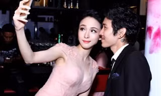 Sau vụ án với Cao Toàn Mỹ, Trương Hồ Phương Nga tái xuất, khoe quà 8/3