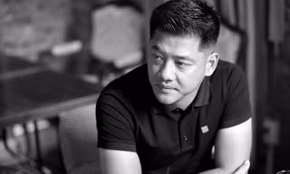 Soái ca thay Cảnh yêu Quỳnh ‘Búp bê’ là ai?
