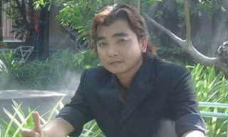 Chân dung ca sĩ Nhật Linh.