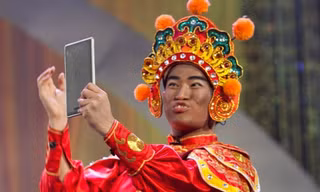 Tạo hình ‘khó đỡ’ của Thiên Lôi trong các mùa Táo quân