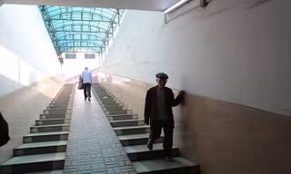 Hầm đường bộ hàng trăm tỷ: Lãng phí vì thiếu hiệu quả