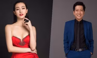 Showbiz 7/5: Thêm người đẹp ‘khoe’ từng được Trường Giang tán tỉnh
