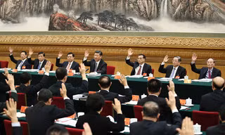 Ảnh: Tân Hoa Xã