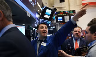 Ảnh: CNBC