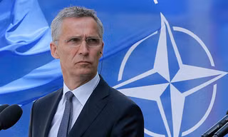 Ảnh: RIA Novosti