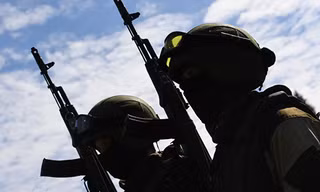 Ảnh: RIA Novosti