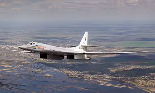 Ảnh: Tupolev