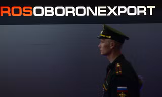 Ảnh: RIA Novosti