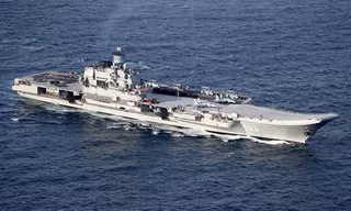 Ảnh: RIA Novosti