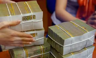 'Dự báo lãi suất liên ngân hàng sẽ tăng trở lại'