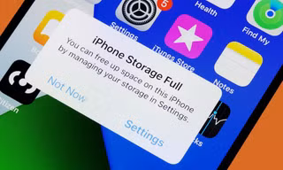 Ảnh chụp bằng iPhone 15 sẽ ngốn dung lượng điện thoại của bạn cỡ nào?