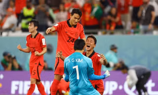 [SHORT VIDEO] Chờ đợi 'địa chấn' châu Á tại vòng 1/8 World Cup 2022