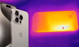 iPhone 15 bị nóng lên đến hơn 40 độ C, xử lý thế nào?