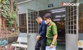 HÌNH SỰ: Giết nhầm người, lãnh án tù chung thân