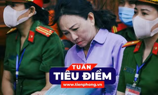 TIÊU ĐIỂM: Lý do bà Trương Mỹ Lan chịu án phí khủng; Công văn 'tối mật' trong email em gái Trịnh Văn Quyết là gì?