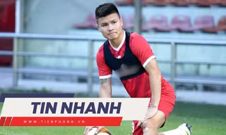 TIN NHANH: Đe doạ giết cả nhà vợ, đăng ảnh nhạy cảm lên mạng; Tương lai của Quang Hải?
