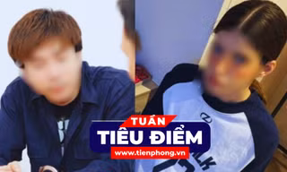 TIÊU ĐIỂM: Chi Dân và An Tây đối diện khung hình phạt nào?
