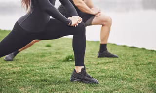 Giãn cơ có lợi như thế nào trong mùa đông?