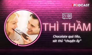 THÌ THẦM: Loại thực phẩm kích hoạt 'yêu' tuyệt vời, nhưng ăn quá nhiều thì lại thành 'sát thủ'