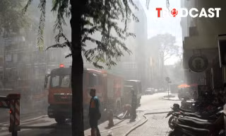 ĐIỂM TIN 25/12: Miền Bắc lại chìm trong rét đậm, rét hại