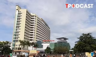 ĐIỂM TIN 30/10: Nguyên nhân trẻ sơ sinh tử vong tại Bệnh viện Bà Rịa