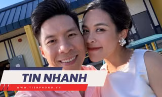 TIN NHANH: Công an TPHCM làm việc về vụ ca sĩ Ngọc Mai